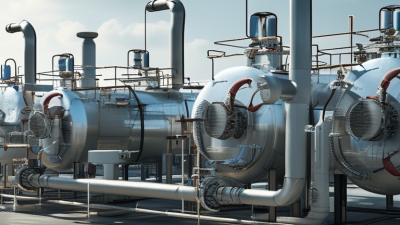 Top Tips for Choosing a Cryogenic Air Separation Unit?