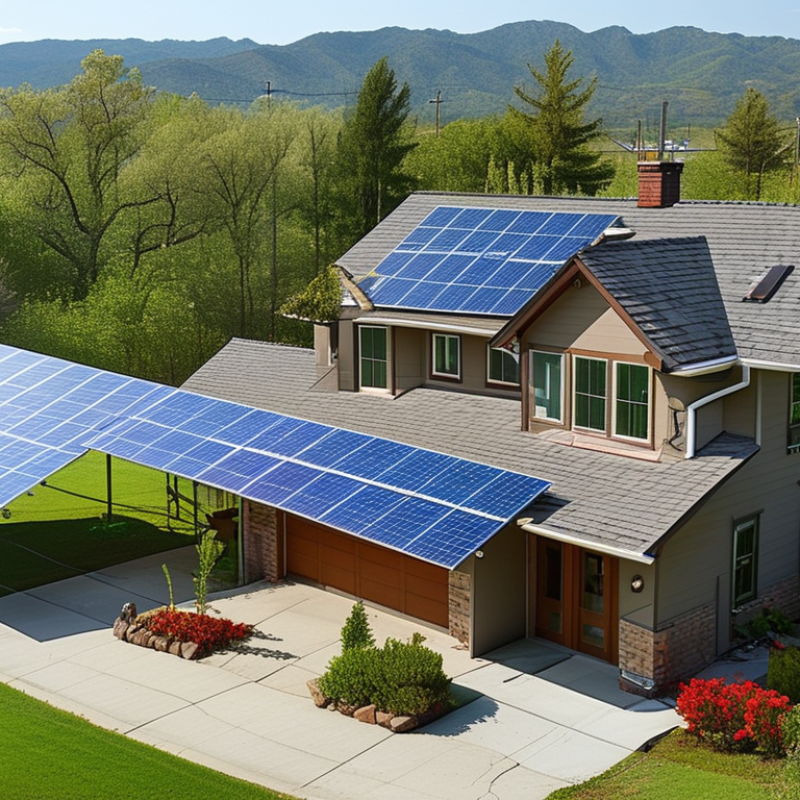 How to Choose the Right Solar Inverter Size for Your Home?