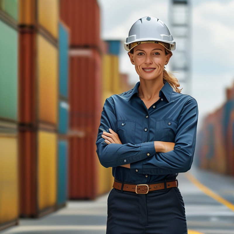 Top 10 Supply Chain Management Tips for Global Buyers?