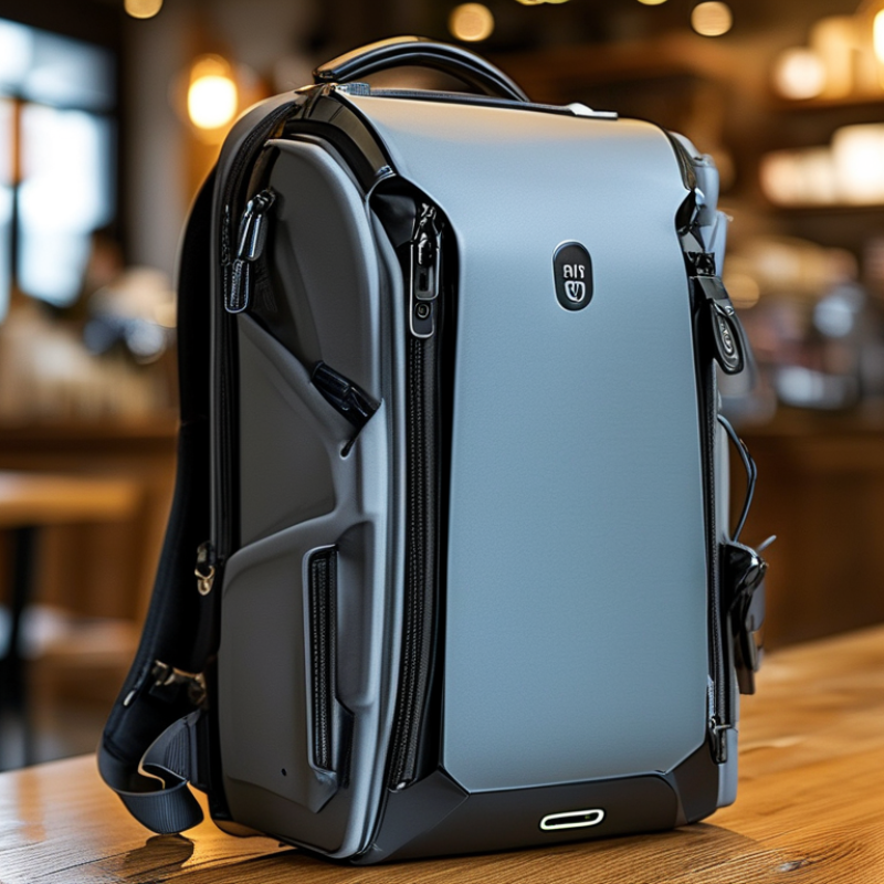 2026 Best Business Backpack With USB Charging Options?