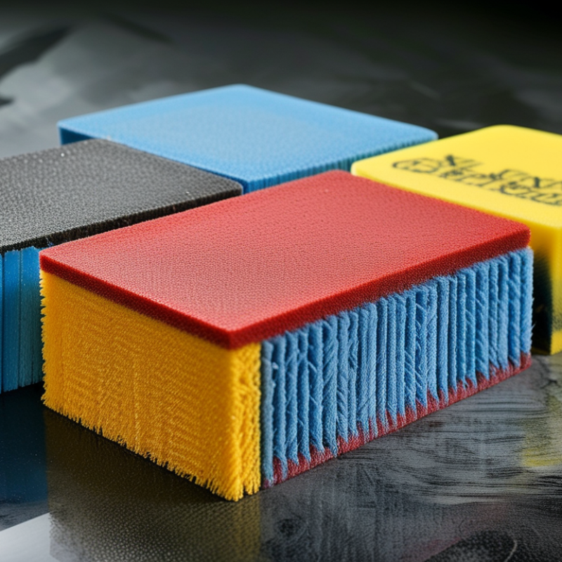 What are Polishing Pads and How to Choose the Right One?