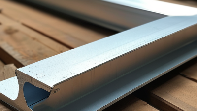 2026 Best Aluminium Angle Section Profile for Global Buyers?