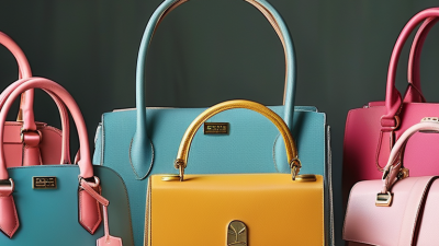 How to Choose the Perfect Ladies Leather Bag for Every Occasion?