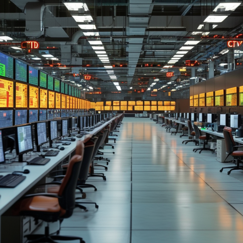 Top 10 CCTV RS485 Solutions for Global Buyers?
