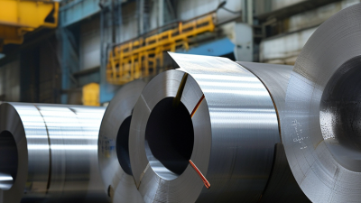 2026 Top Trends in Rolled Bar What Buyers Need to Know?