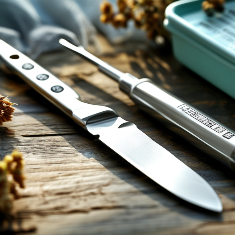 How to Safely Dispose of Used Surgical Blades at Home?