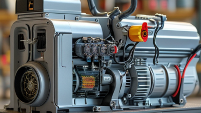 Top 10 CNG Generators for Global Buyers in 2026