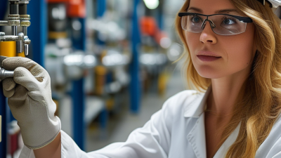 2026 Best Nickel Plating Protective Agent for Global Buyers?