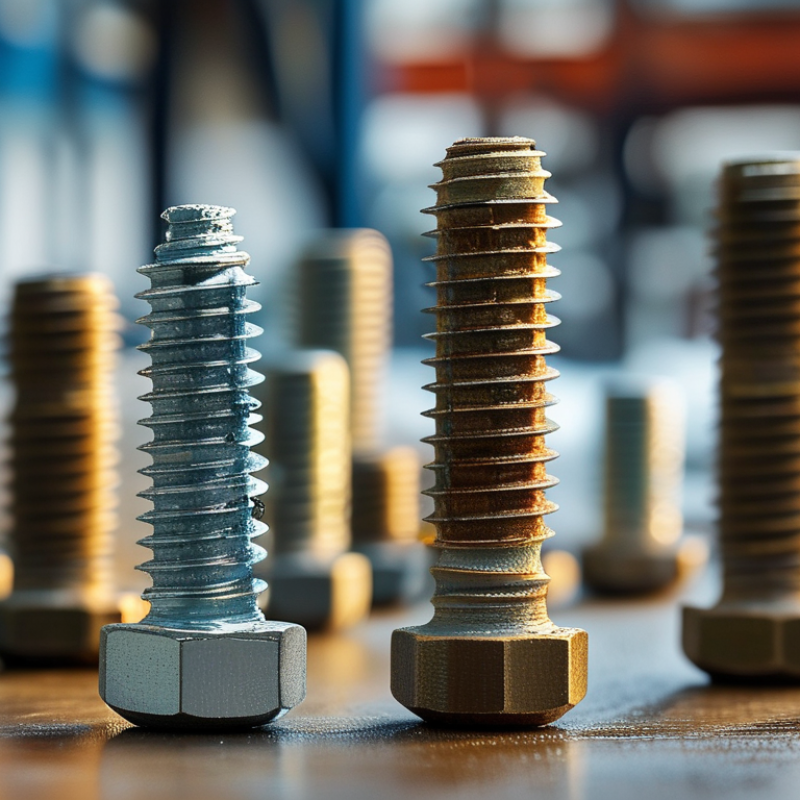 Best Stud And Bolt Options for Global Buyers?