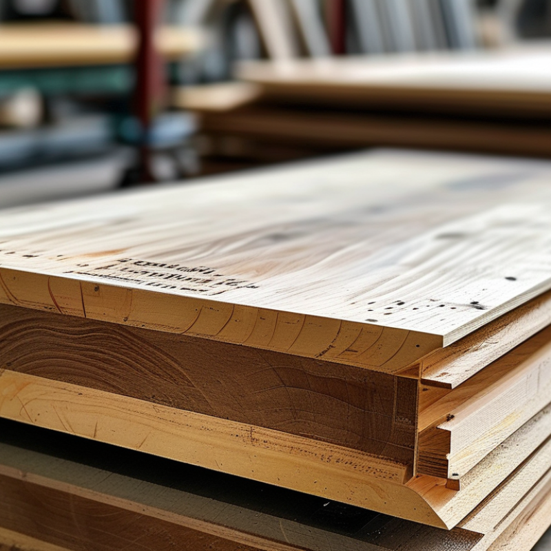 2026 Top Structural Wood Panel Trends for Global Buyers?