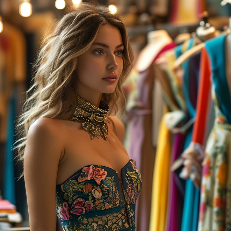 How to Design and Sell Clothes Online Successfully?