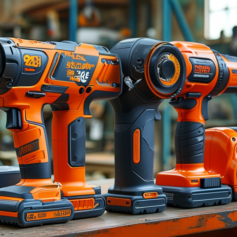 2026 Best Power Tool Brands Comparison Guide for Buyers