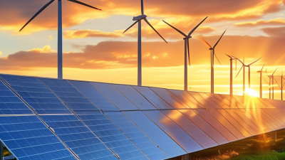 What is Clean Energy Technology and How Can It Benefit You?