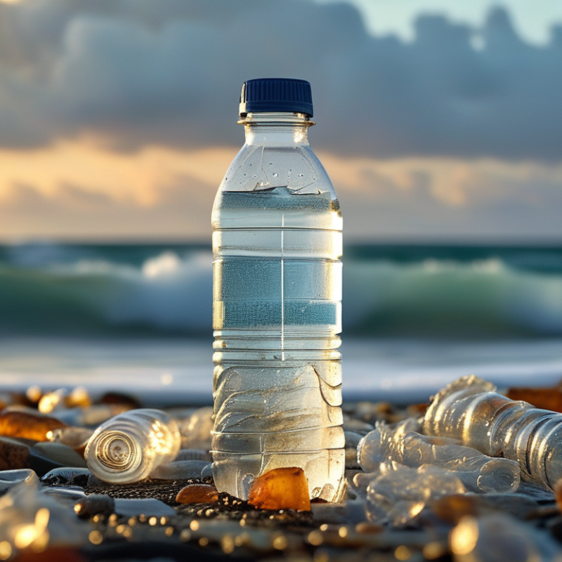 Why are Plastic Bottles Harmful to Our Environment?