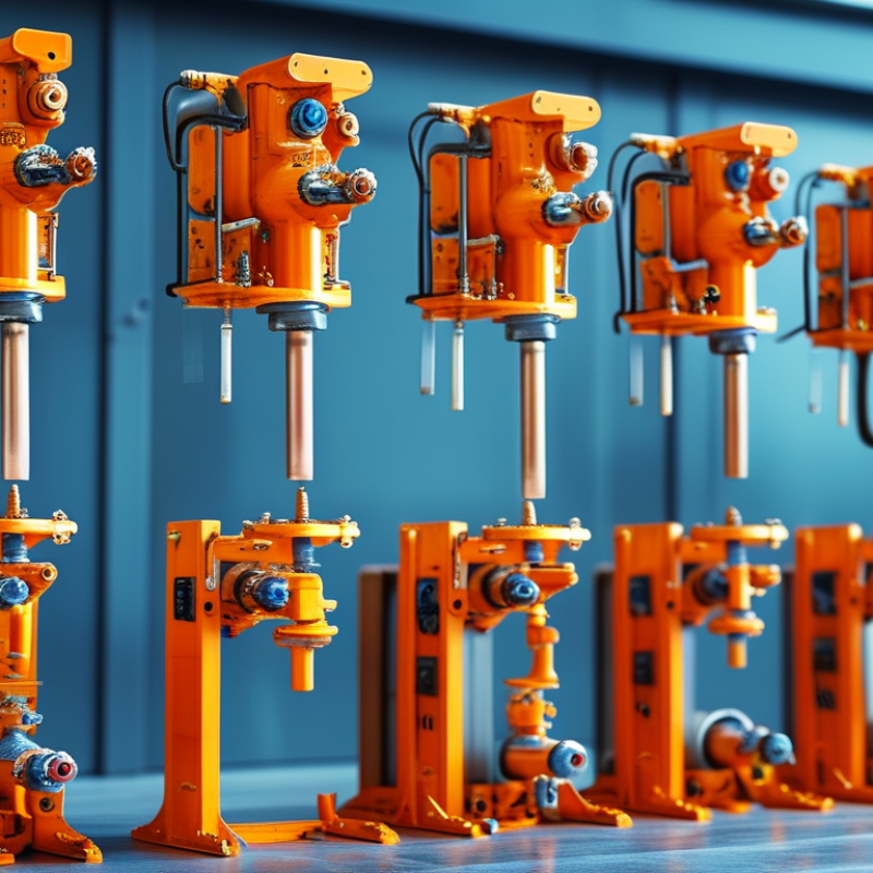 How to Choose the Best Pipe Elevators for Your Needs?