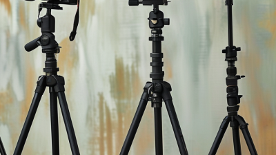 What is a Professional Tripod and Why You Need One?