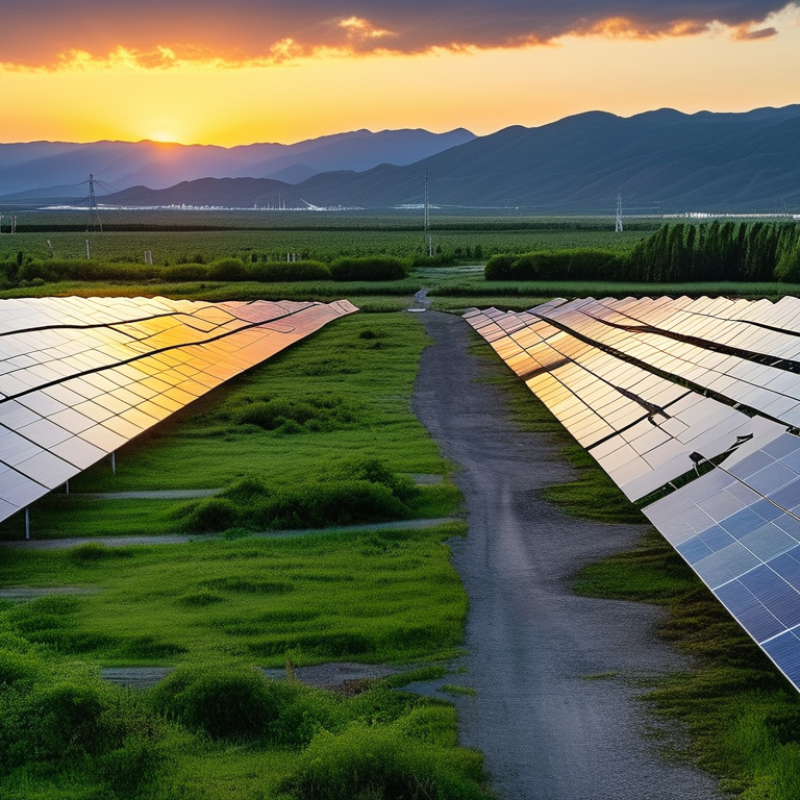 Como o armazenamento de energia solar é vital para energias renováveis?