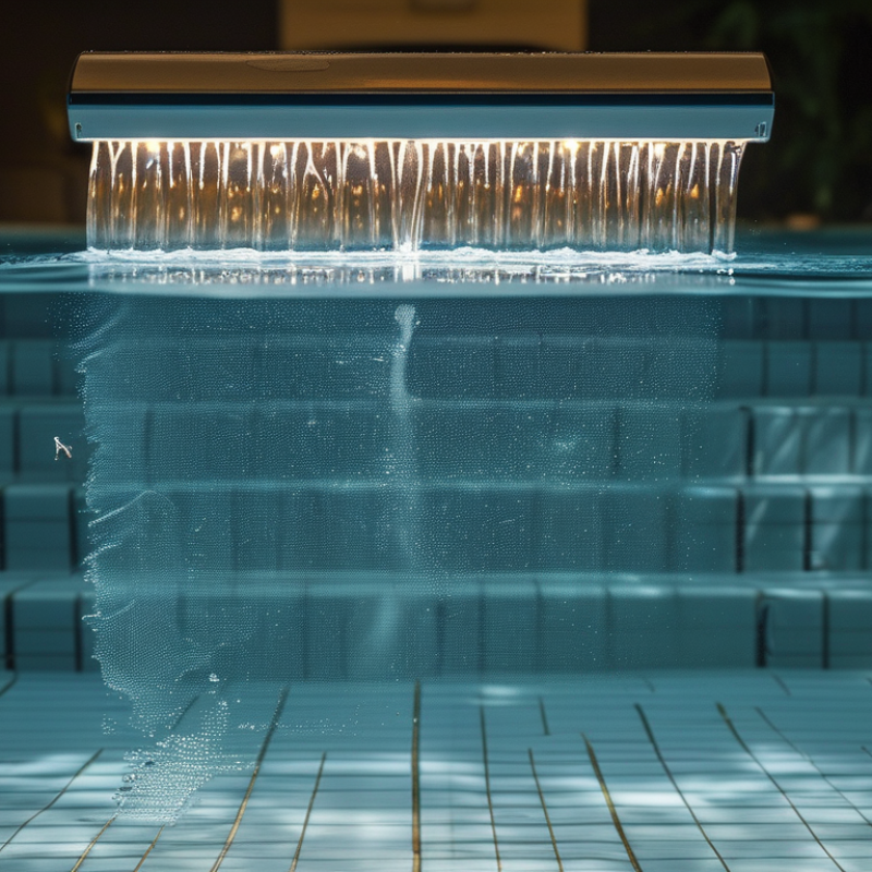 Why is Water Inside My Sealed Underwater Pool Light?