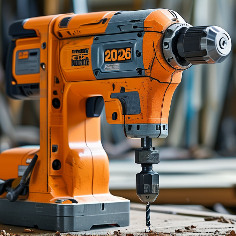 Top Hammer Drill Machine Reviews for Global Buyers 2026?