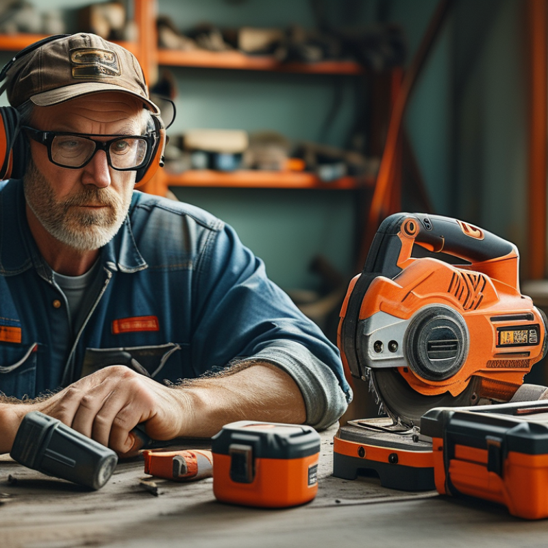 Top 5 Tips to Replace Accessories of Cordless Tools?