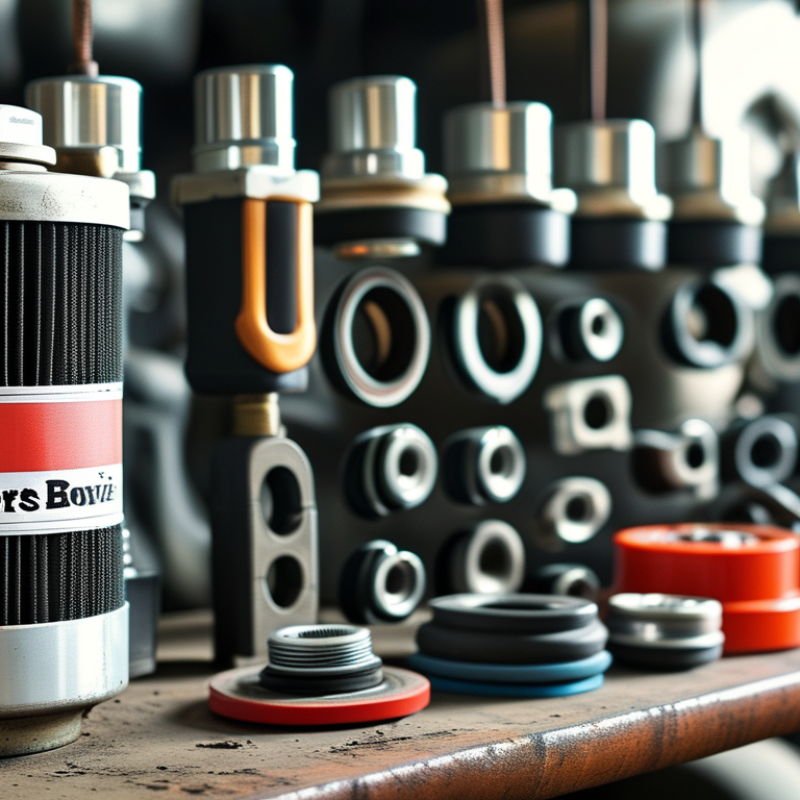 Top 10 Other Auto Parts Buyers Need to Know?