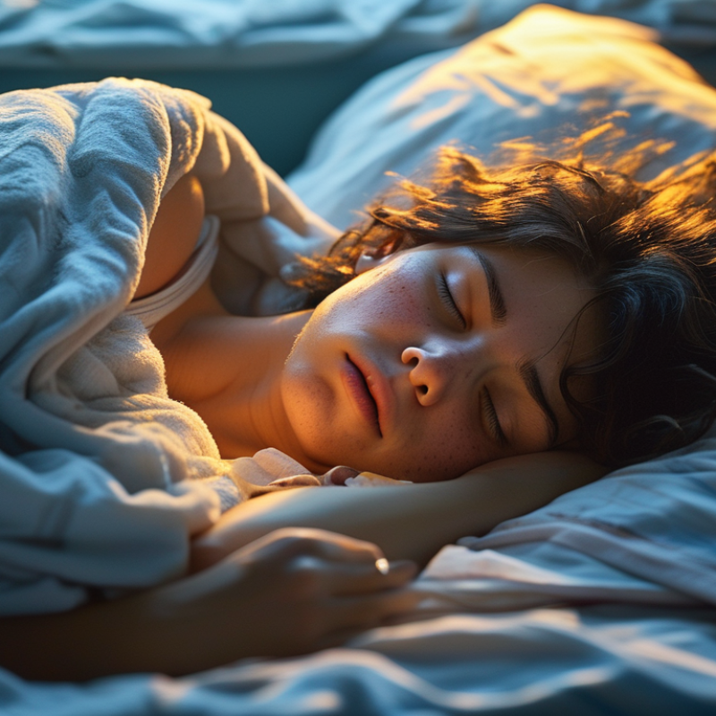 How to Stop Feeling Tired After 8 Hours of Sleep?