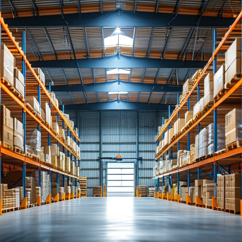 Why Do Warehouses Need Specialized Lighting Solutions?
