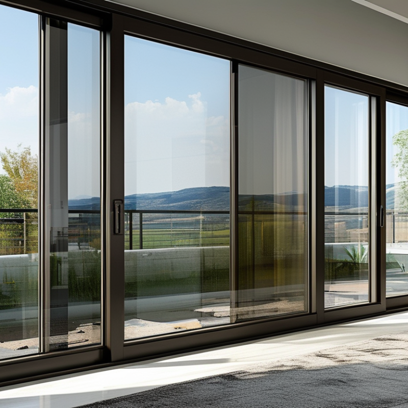 ¿Cuánto tiempo duran las ventanas deslizantes?