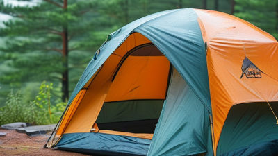 Canvas A Tent Buying Tips for Outdoor Enthusiasts?