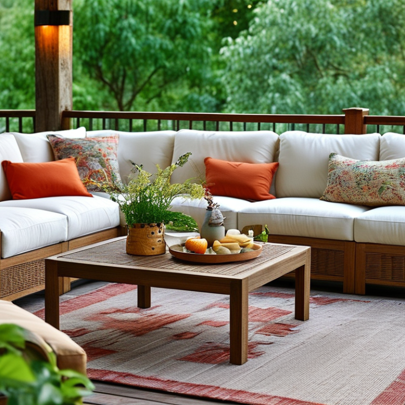 2026 How to Choose the Perfect Outdoor Patio Set for Your Home?