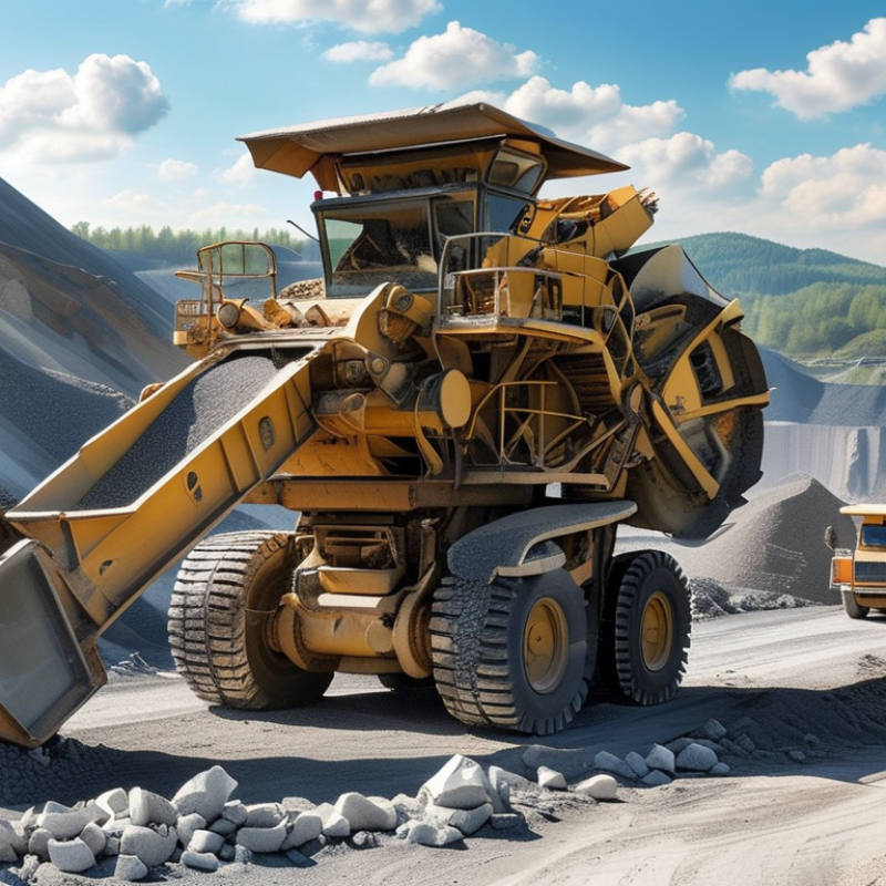 Top 5 Tips for Choosing the Best Primary Crusher?