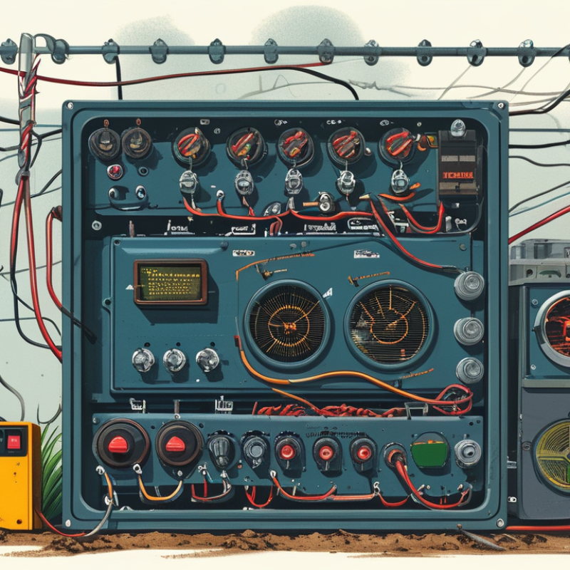 Why You Should Know the Signs of a Failing Voltage Regulator?