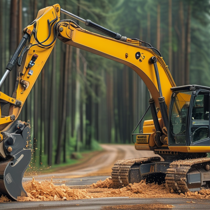 Top Tips for Choosing the Right Wood Splitter Cylinder?