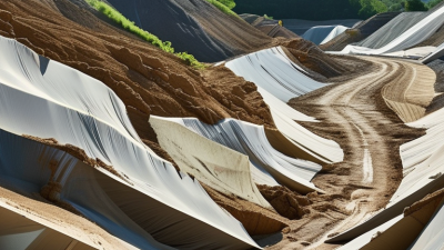Why is Geotextile Use Essential for Construction Projects?