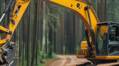 Top Tips for Choosing the Right Wood Splitter Cylinder?