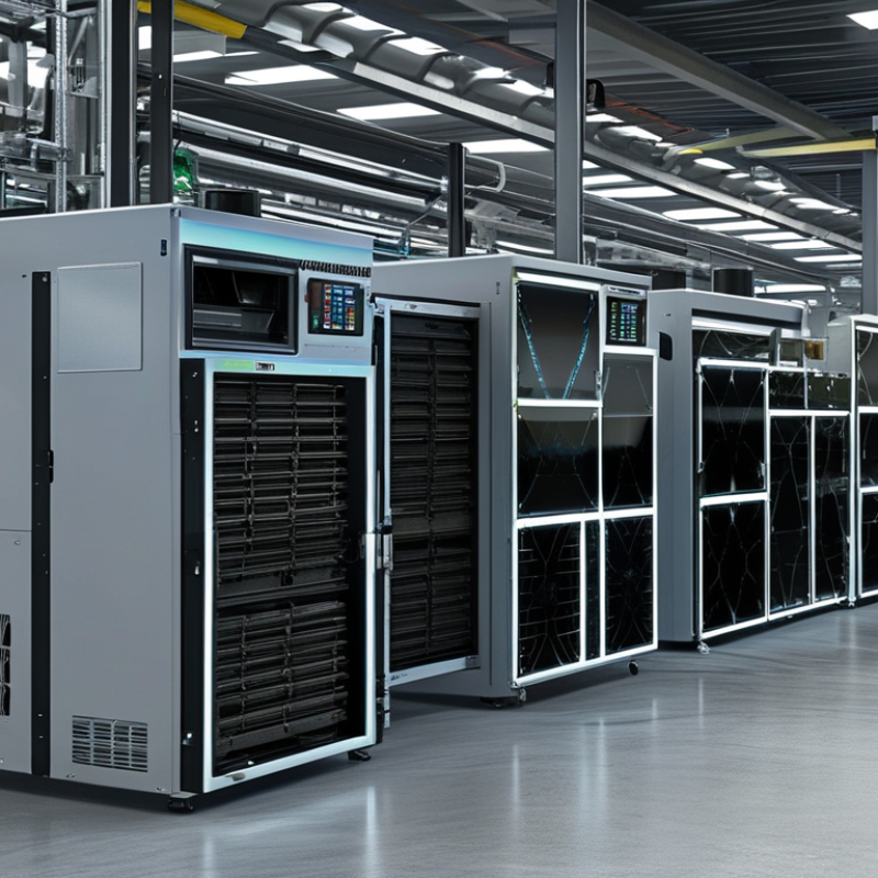Why Choose a Led Uv Drying System for Your Business Needs?