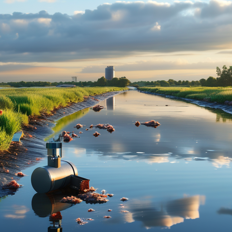 Why Choose a Cod Sensor for Your Environmental Monitoring Needs?