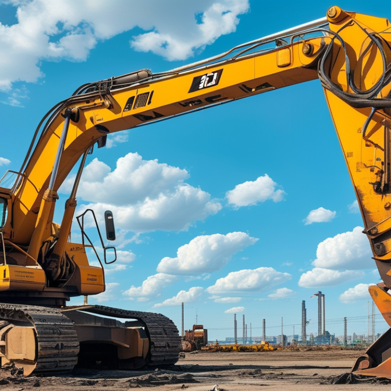 10 Tips to Improve Hydraulic System Efficiency in Heavy Machinery?