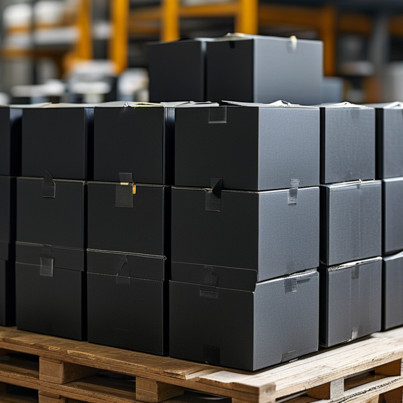 Top Black Cardboard Suppliers for Your 2026 Needs?