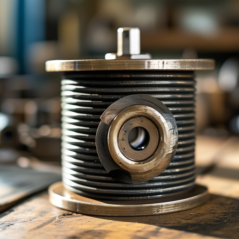 How to Choose the Best 5mm Htd Pulley for Your Project?