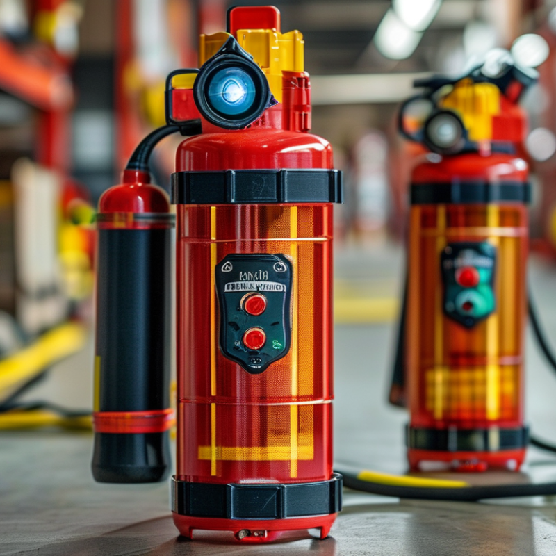 2026 Top Emergency Fire Lights for Global Buyers FAQ