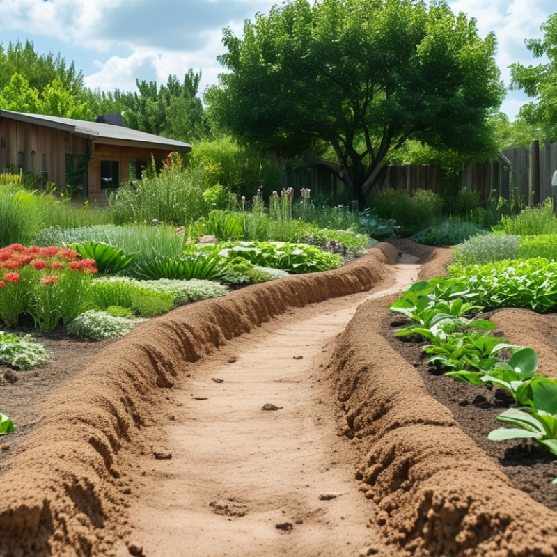 Top Tips to Enhance Home Garden Soil Quality?