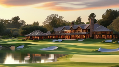 2026 Best Country Club Experiences What to Look For?
