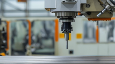 Top China Best Three Axis Cnc Machine for Global Buyers?