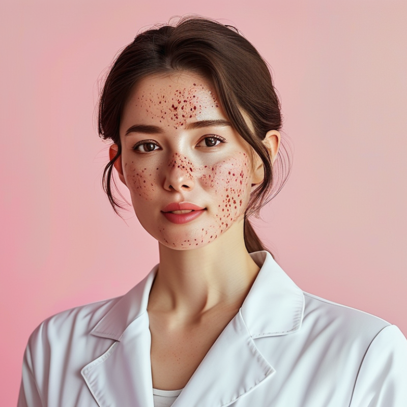 2026 How to Choose the Best Beauty Machine for Acne Scars?