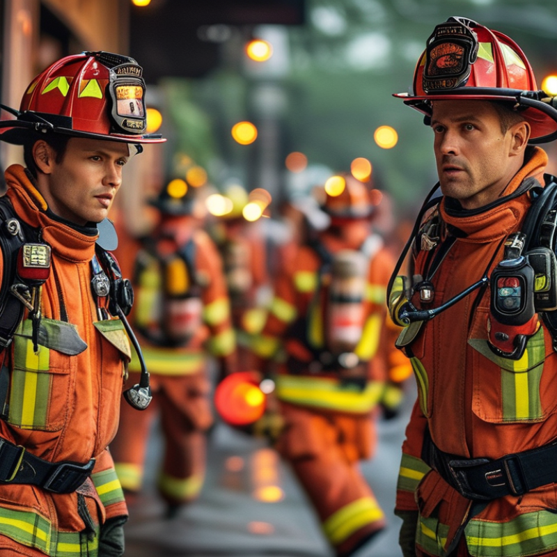 How to Choose the Best Emergency Fire Lights for Your Needs?