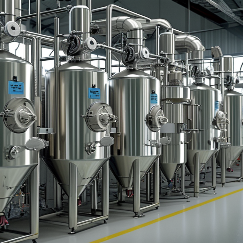Como escolher o filtro descartável ideal para produção comercial?