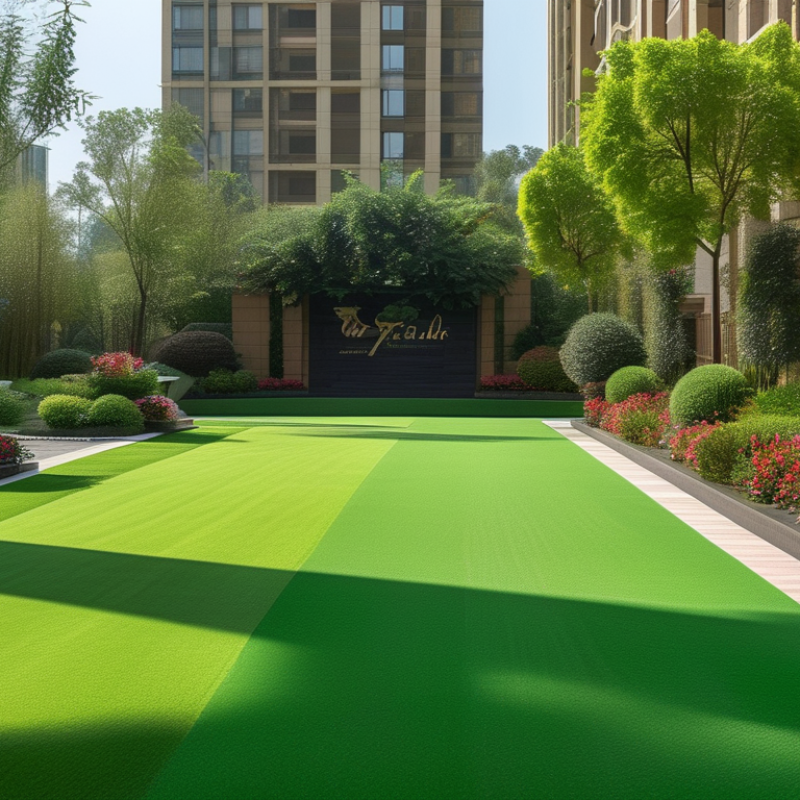 How to Choose the Best Turf Rolls for Your Project?