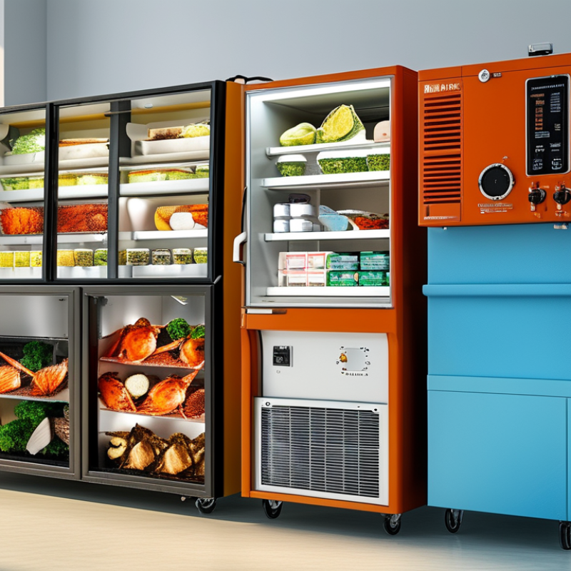 How to Choose the Best Flake Ice Machine for Your Needs?