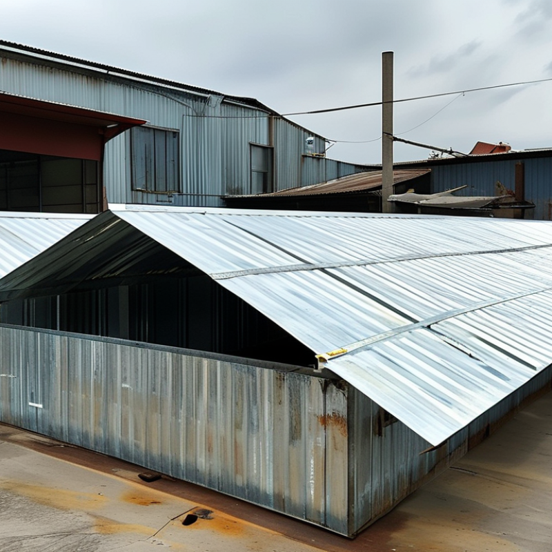 2026 How to Choose the Best Gi Corrugated Steel Sheet?